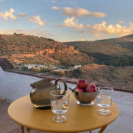 Las Casillas De La Villa: Solea Montefrio Luaran gambar