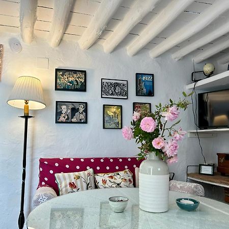 Las Casillas De La Villa: Solea Montefrio Luaran gambar