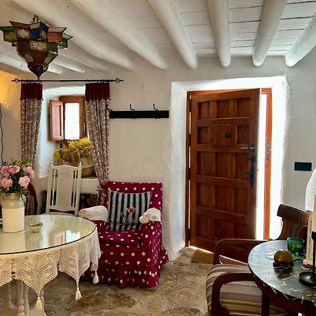 Las Casillas De La Villa: Solea Montefrio Luaran gambar