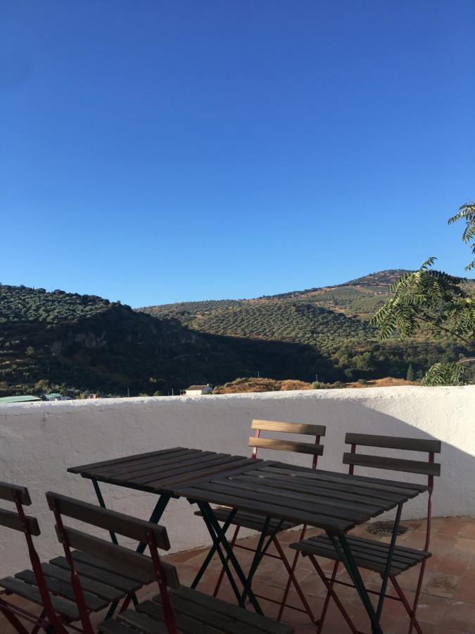 Las Casillas De La Villa: Solea Montefrio Luaran gambar