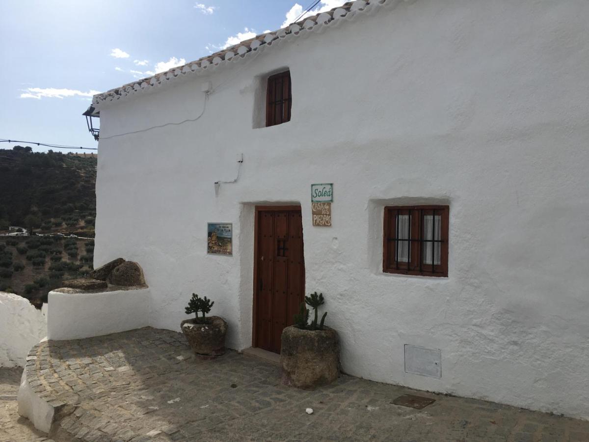 Las Casillas De La Villa: Solea Montefrio Luaran gambar