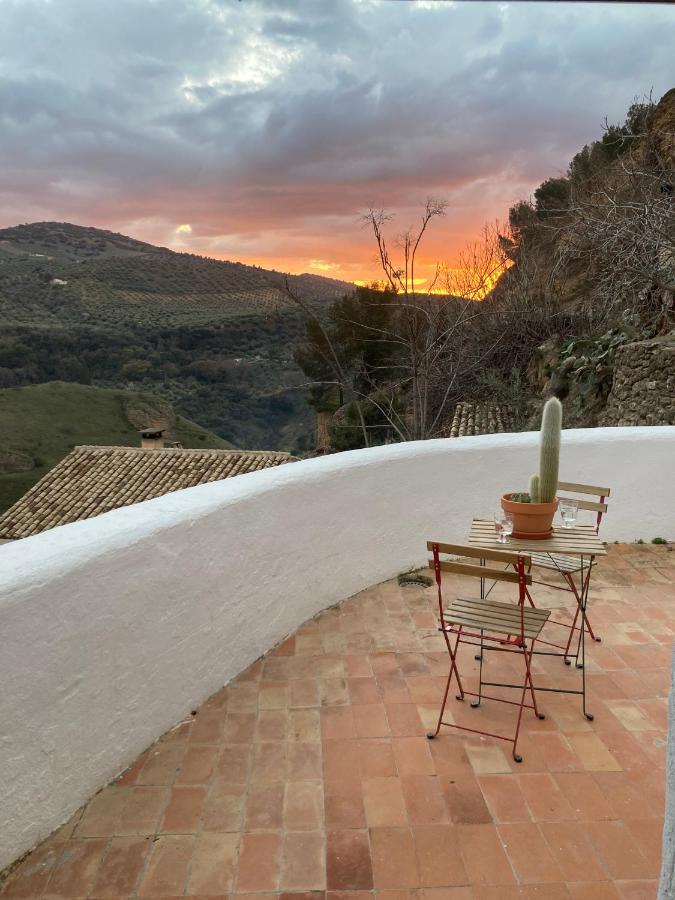 Las Casillas De La Villa: Solea Montefrio Luaran gambar