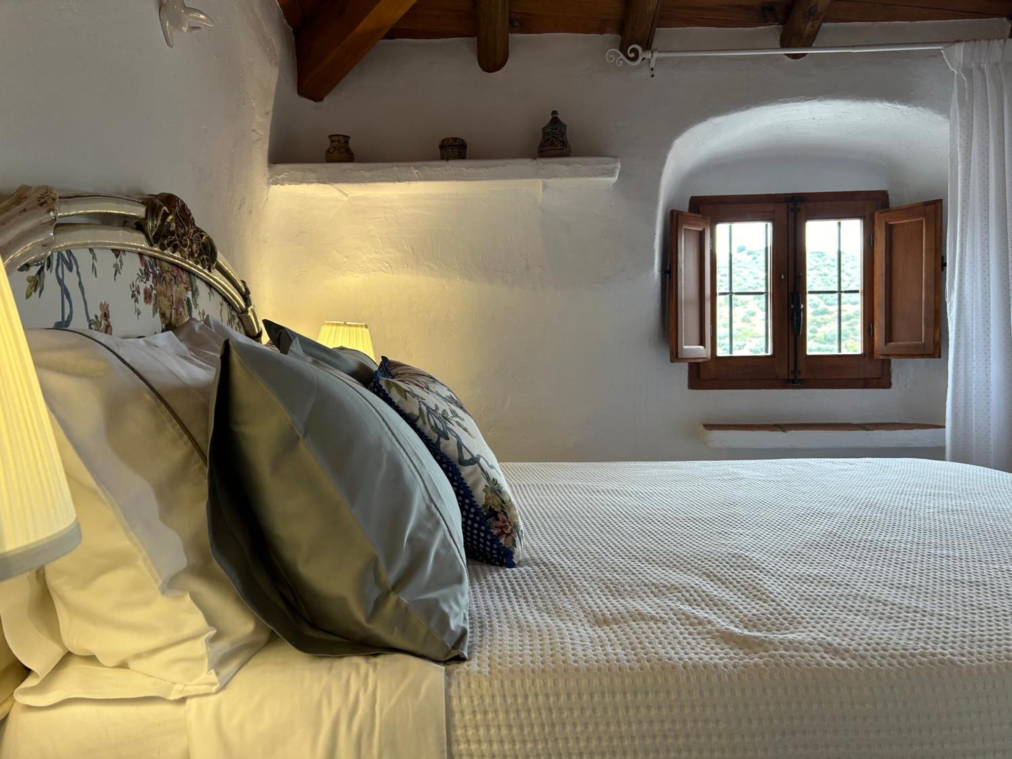 Las Casillas De La Villa: Solea Montefrio Luaran gambar