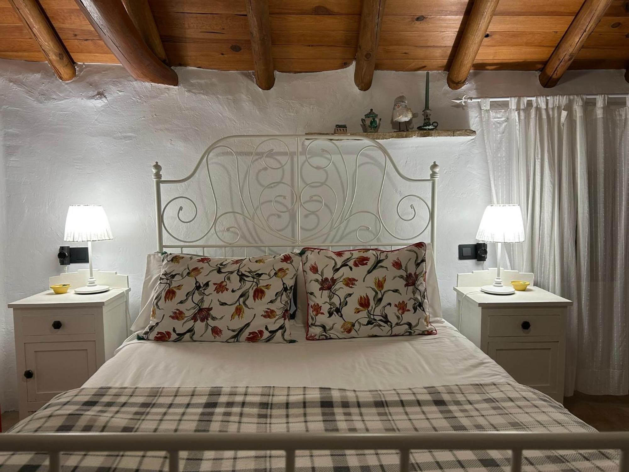 Las Casillas De La Villa: Solea Montefrio Luaran gambar