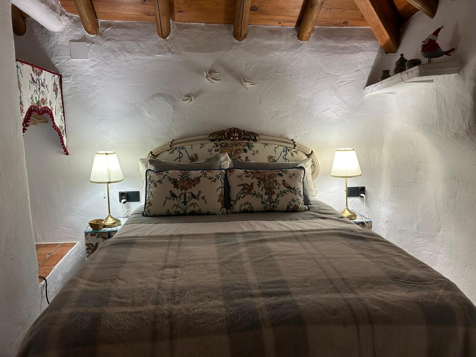 Las Casillas De La Villa: Solea Montefrio Luaran gambar