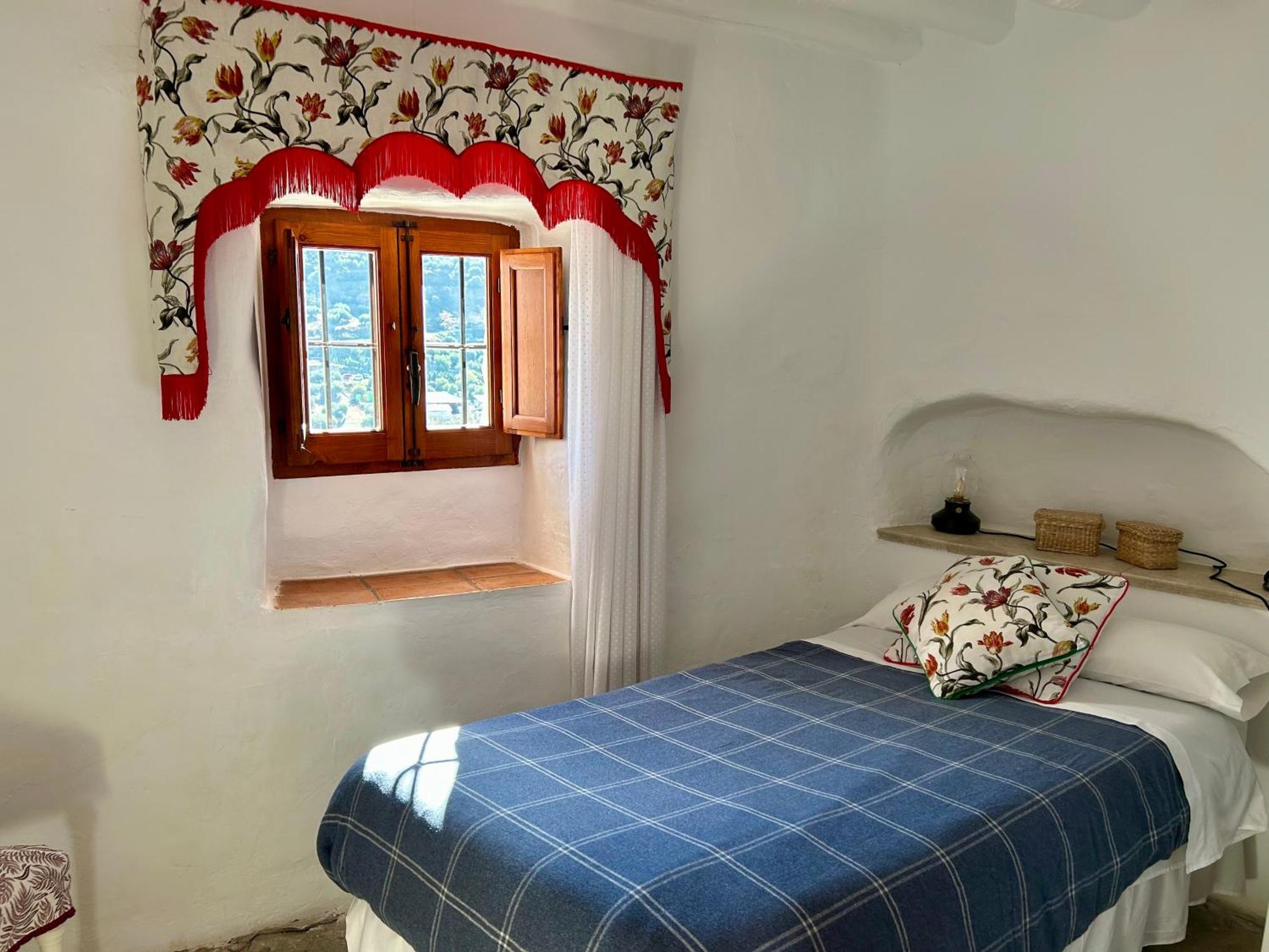 Las Casillas De La Villa: Solea Montefrio Luaran gambar